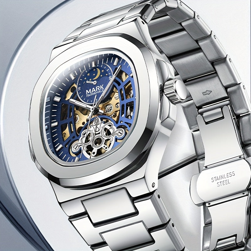 Luxury Classic Men's Automatic Watch