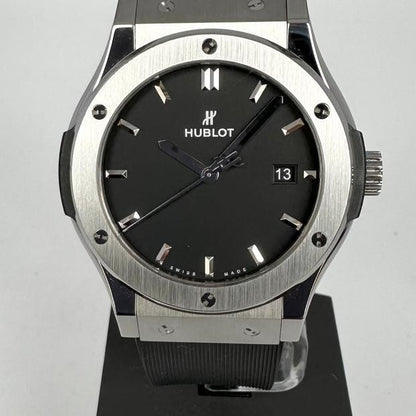 HUBLOT Classic Fusion Watch