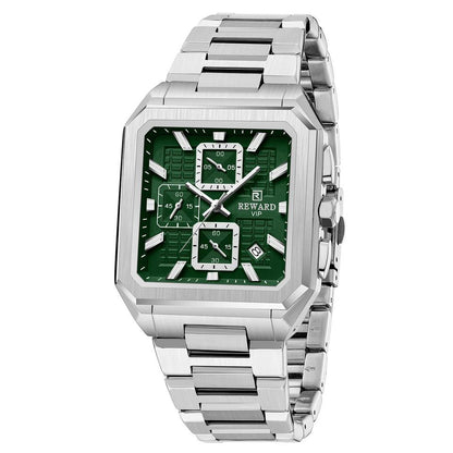 REWARD VIP Chronograph Men's Watch