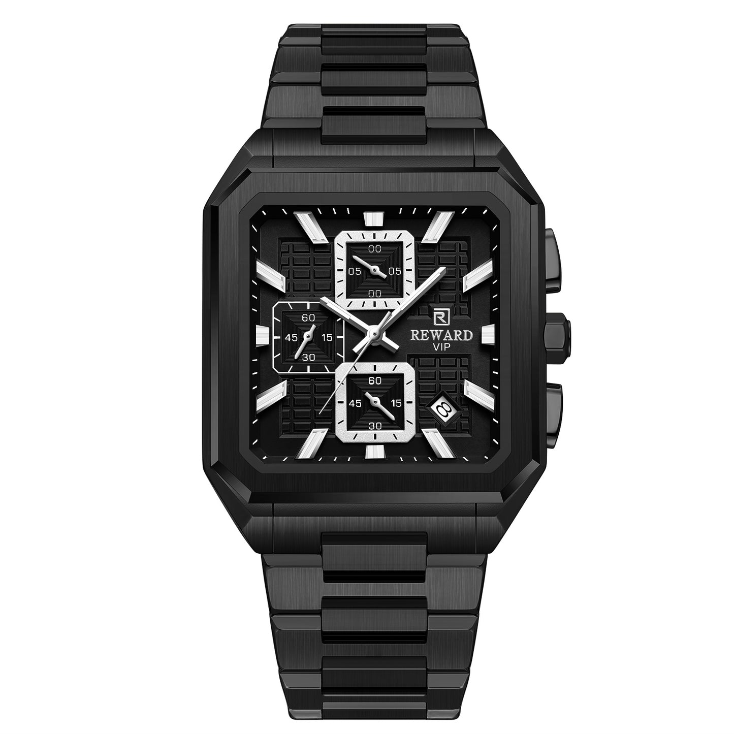 REWARD VIP Chronograph Men's Watch