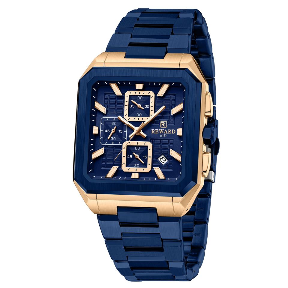 REWARD VIP Chronograph Men's Watch