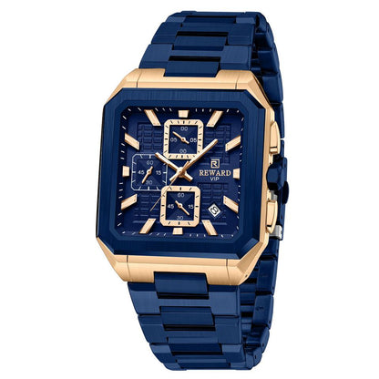 REWARD VIP Chronograph Men's Watch