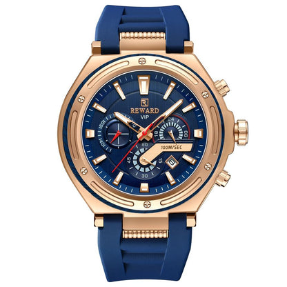 Reward VIP Chronograph Men's  Watch