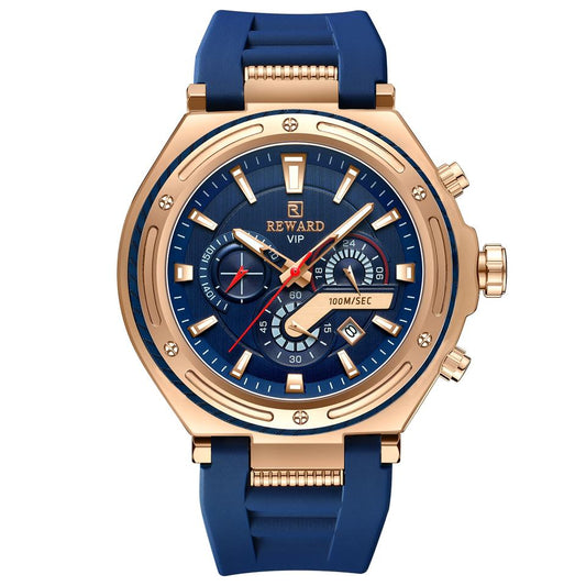 Reward VIP Chronograph Men's  Watch