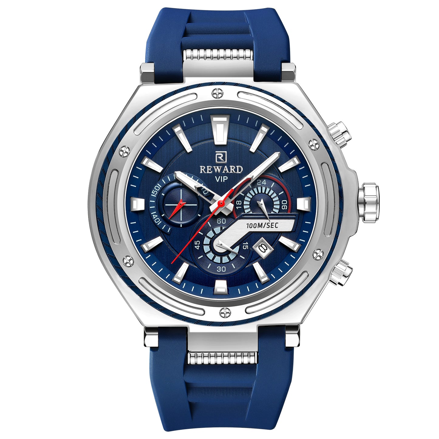 Reward VIP Chronograph Men's  Watch