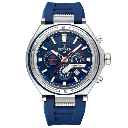 Reward VIP Chronograph Men's  Watch