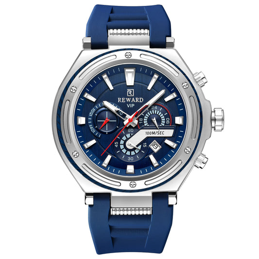 Reward VIP Chronograph Men's  Watch
