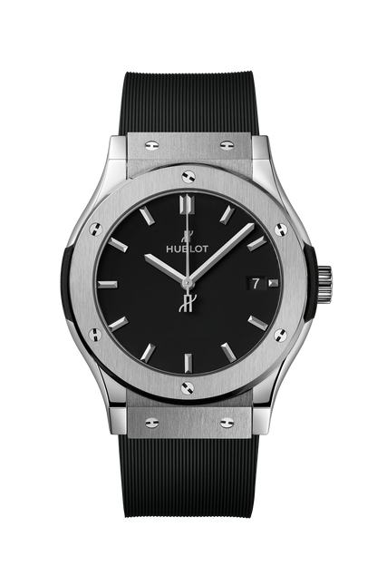 HUBLOT Classic Fusion Watch