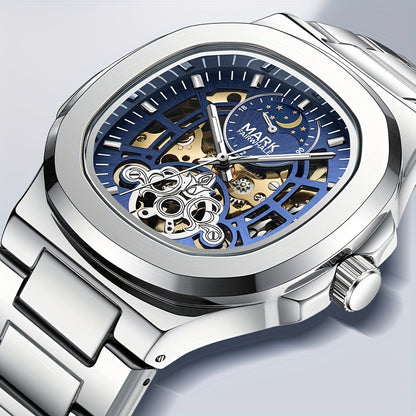 Luxury Classic Men's Automatic Watch