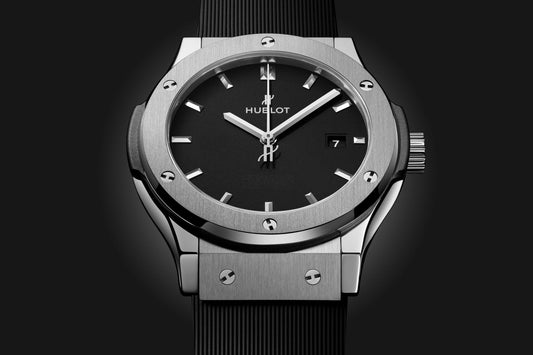 HUBLOT Classic Fusion Watch